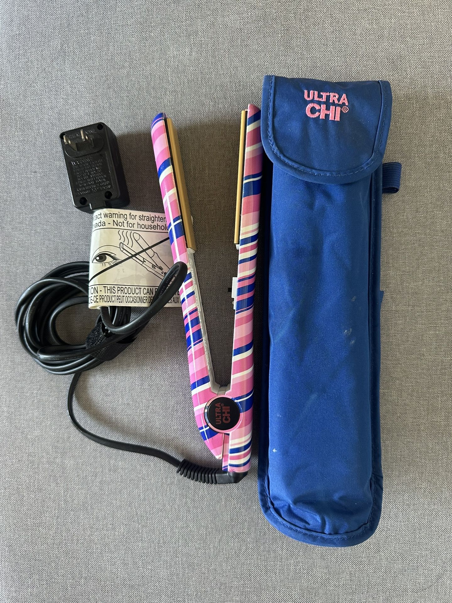 Hair Styling Tools
