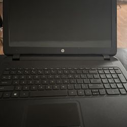 hp computer 