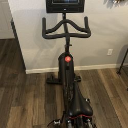 Pro-Form Exercise Bike