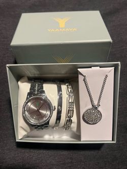 Yaamava.women’s jewelry.