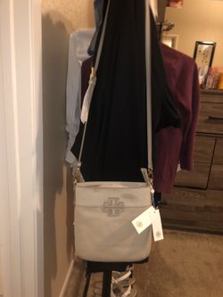 New tory burch Crossbody