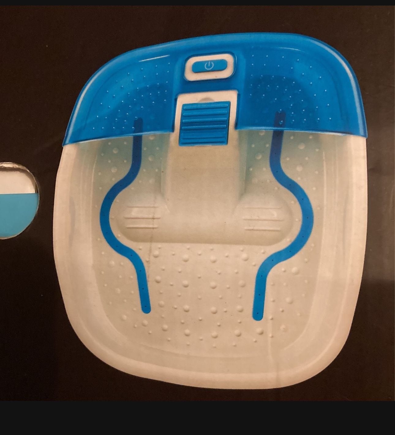 Foot Spa