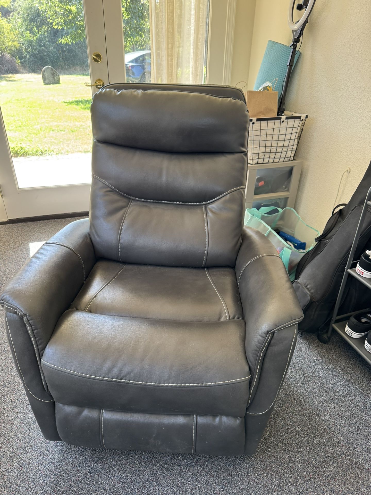 Recliner Chair