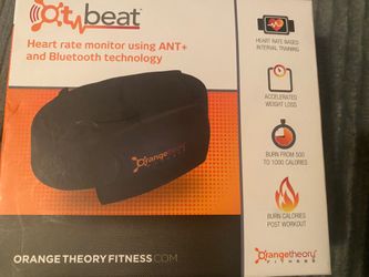 OT Beat Orange Theory 