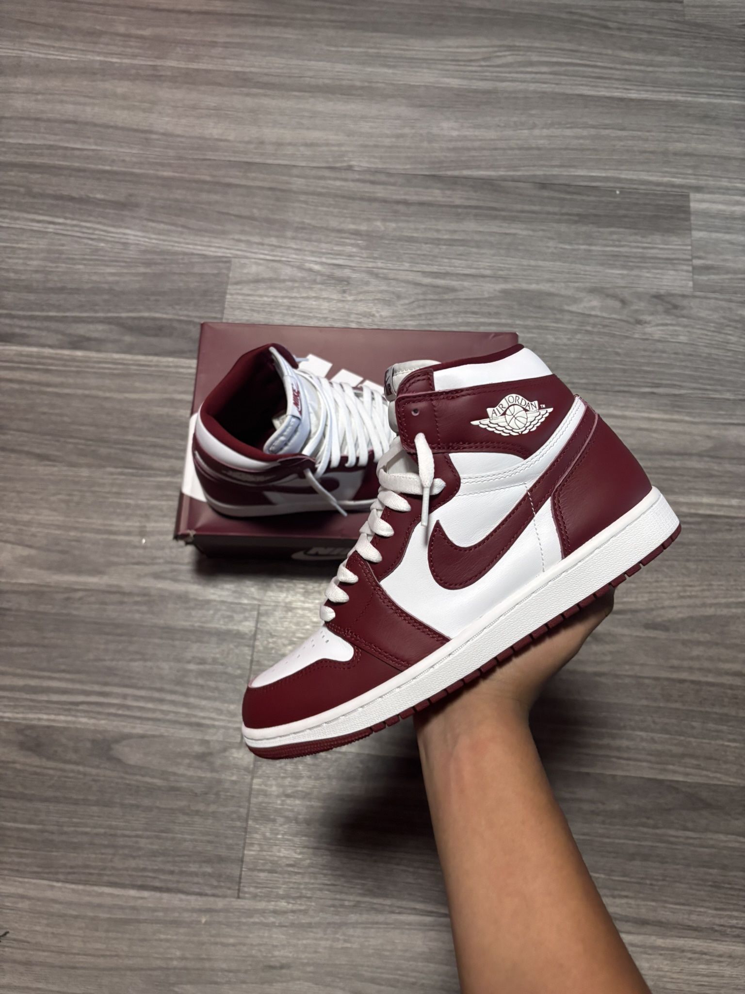 Jordan 1