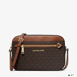 Micheal Kors purse 4 sale $75 obo