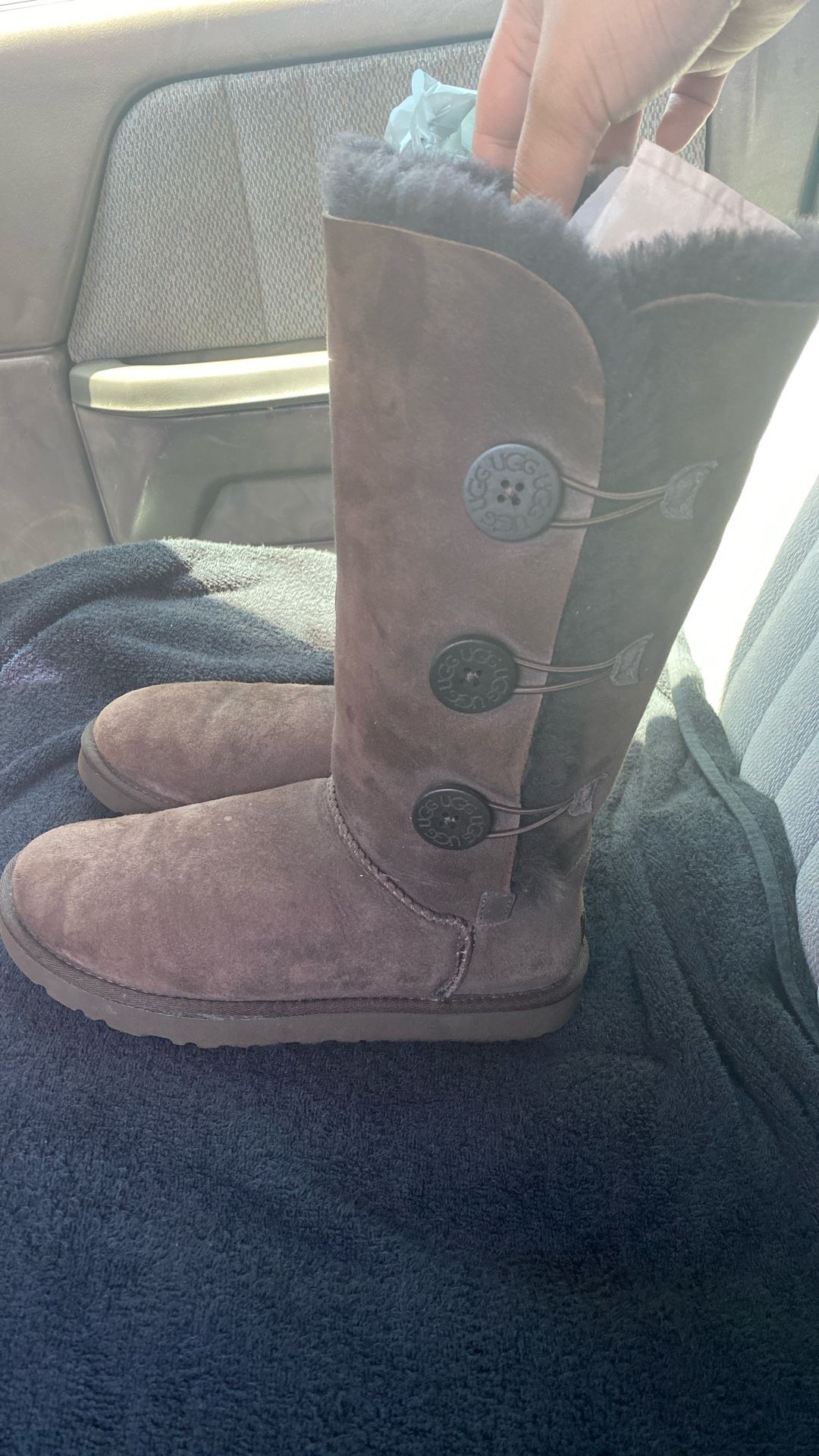 Uggs