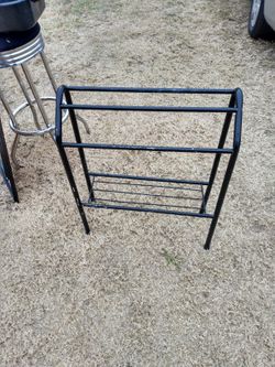 Cover Rack 