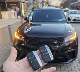 Range rover velar new key fob range rover Discovery new key fob range rover Sport key fob