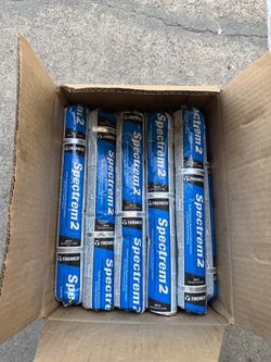 Tremco Spectrem 2 Silicone Sealant – Box of 12