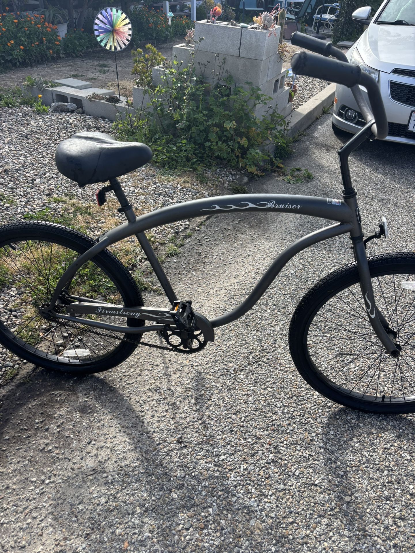 Cruiser Bike