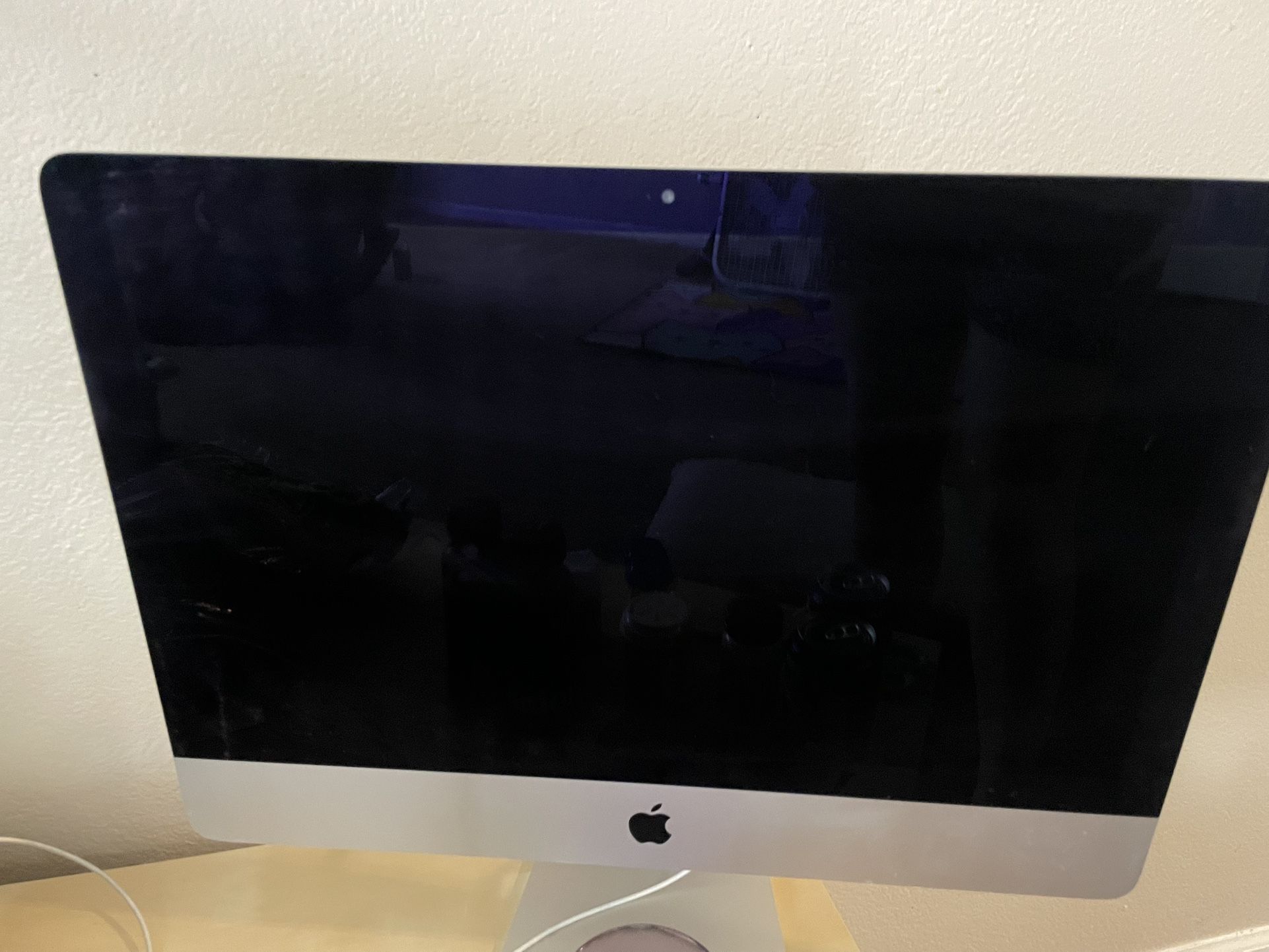 2017 All In One Mac Computer