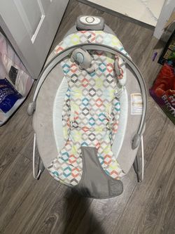 Baby Bouncers