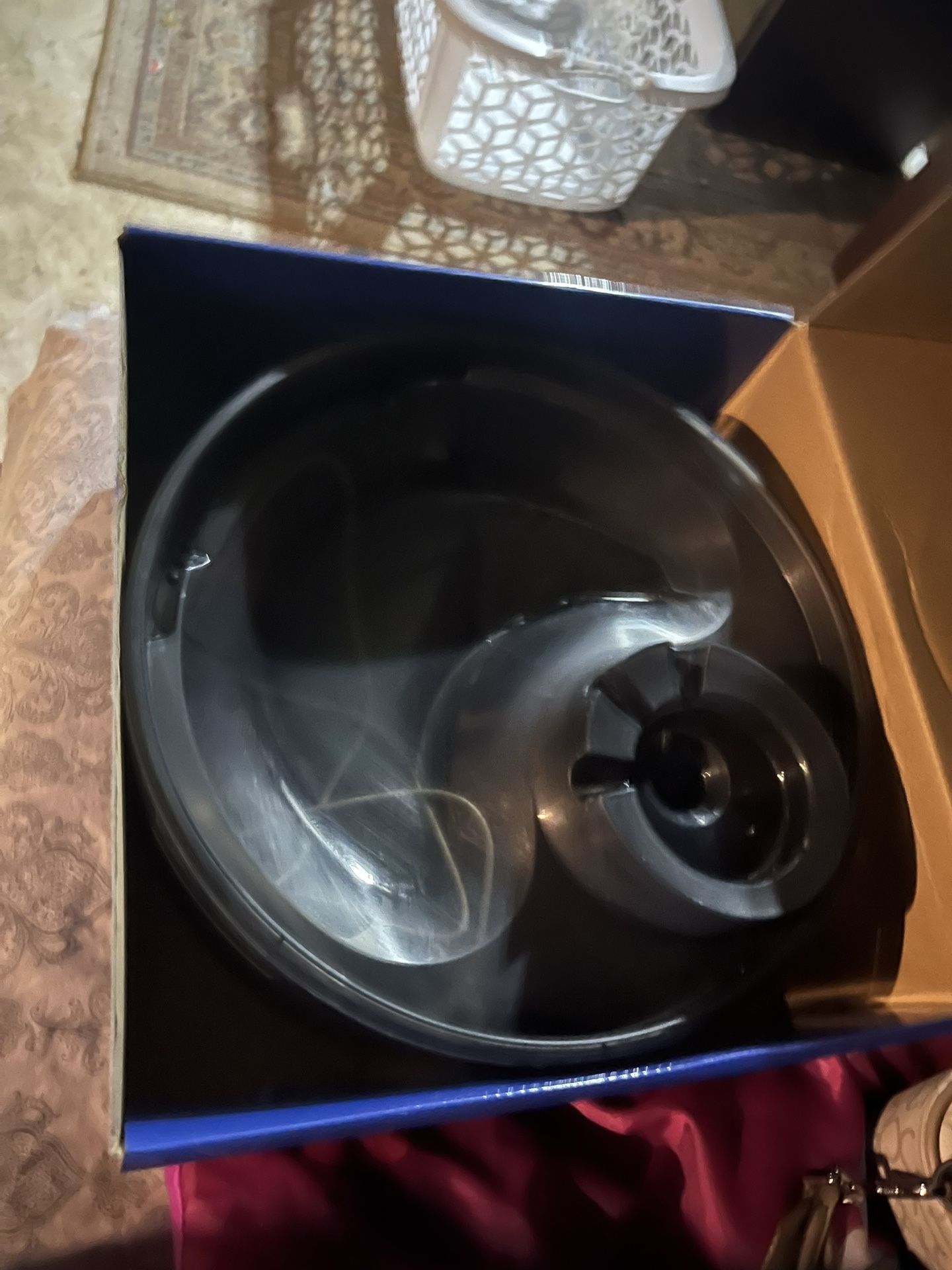 Water Fountain For Pets