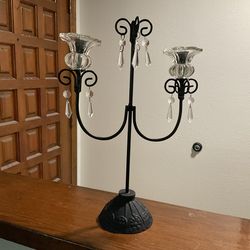 Metal Candle  Holder, Beautiful Decoration