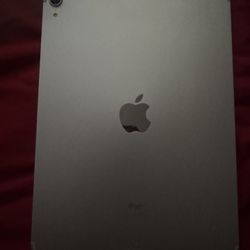 iPad Pro 11 Inch 1st Gen