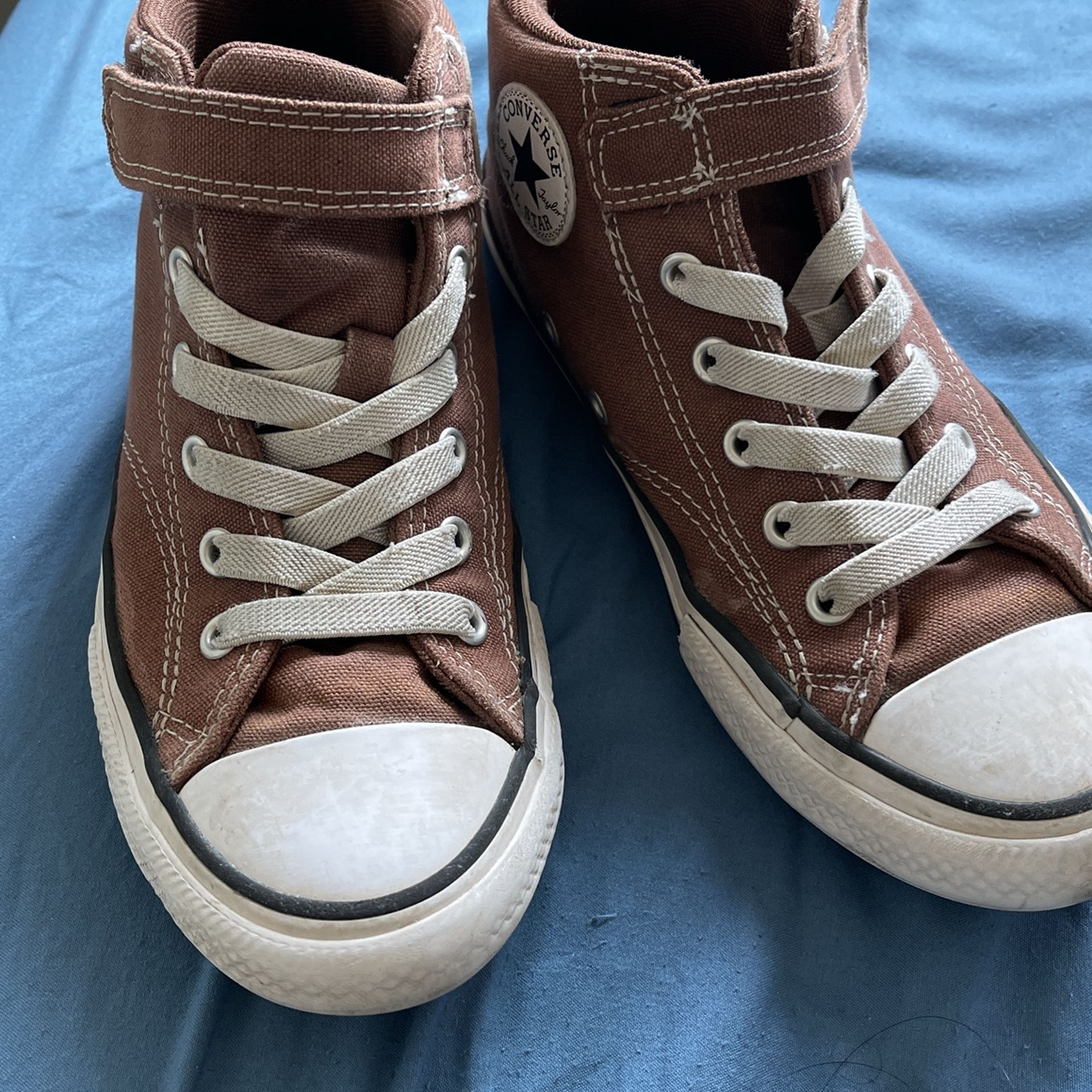 Converse Free