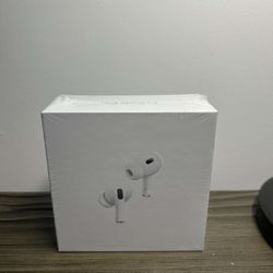 AirPod Pro Generation 2 