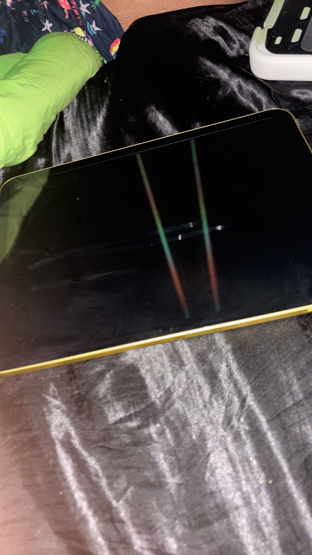 I Pad A16