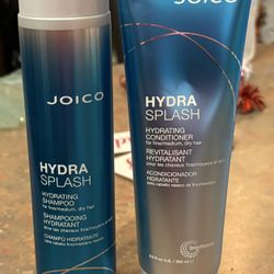 Joico Hydra Splash Set Of 2