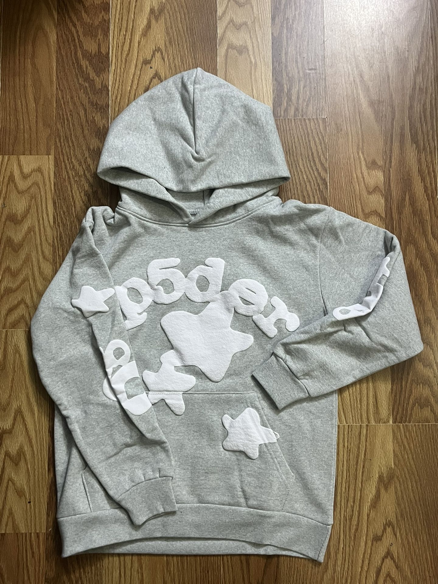 Sp5der Hoodie