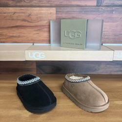 UGG Toddler Tasman 