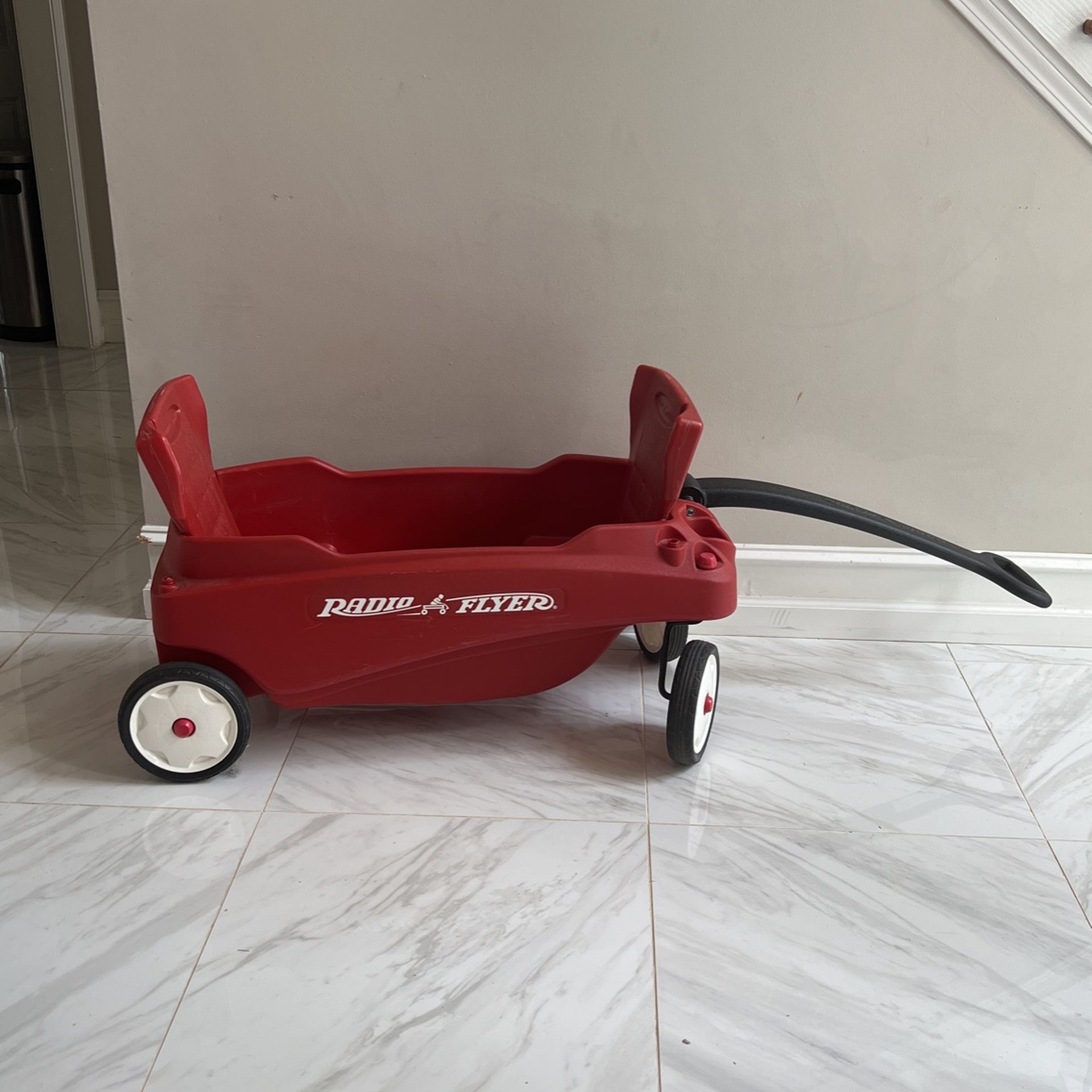 Radio Flyer Wagon