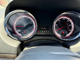 2013 Dodge Grand Caravan