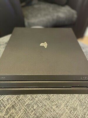 Ps4 Pro