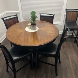 Dining Table Set