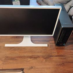 Great Working Desktop 