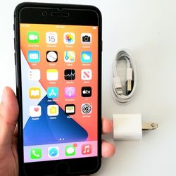 iPhone 8 Plus - UNLOCKED - Like New 