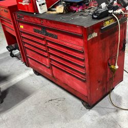 Tool box 