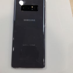 Note 8  Like New Condition 