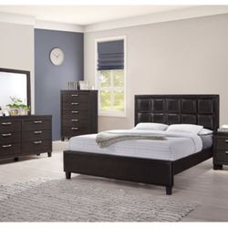 $799 Special -> Queen Bedroom (mattress Included)