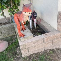 carnotauros jurassic world