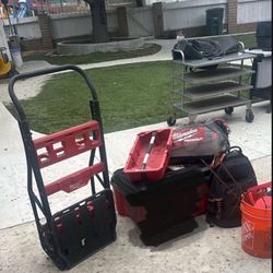 Milwaukee Packout - Various Super Deal