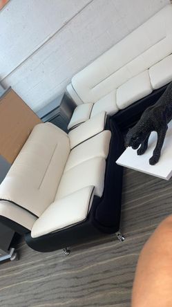 Sofa y Loveseat