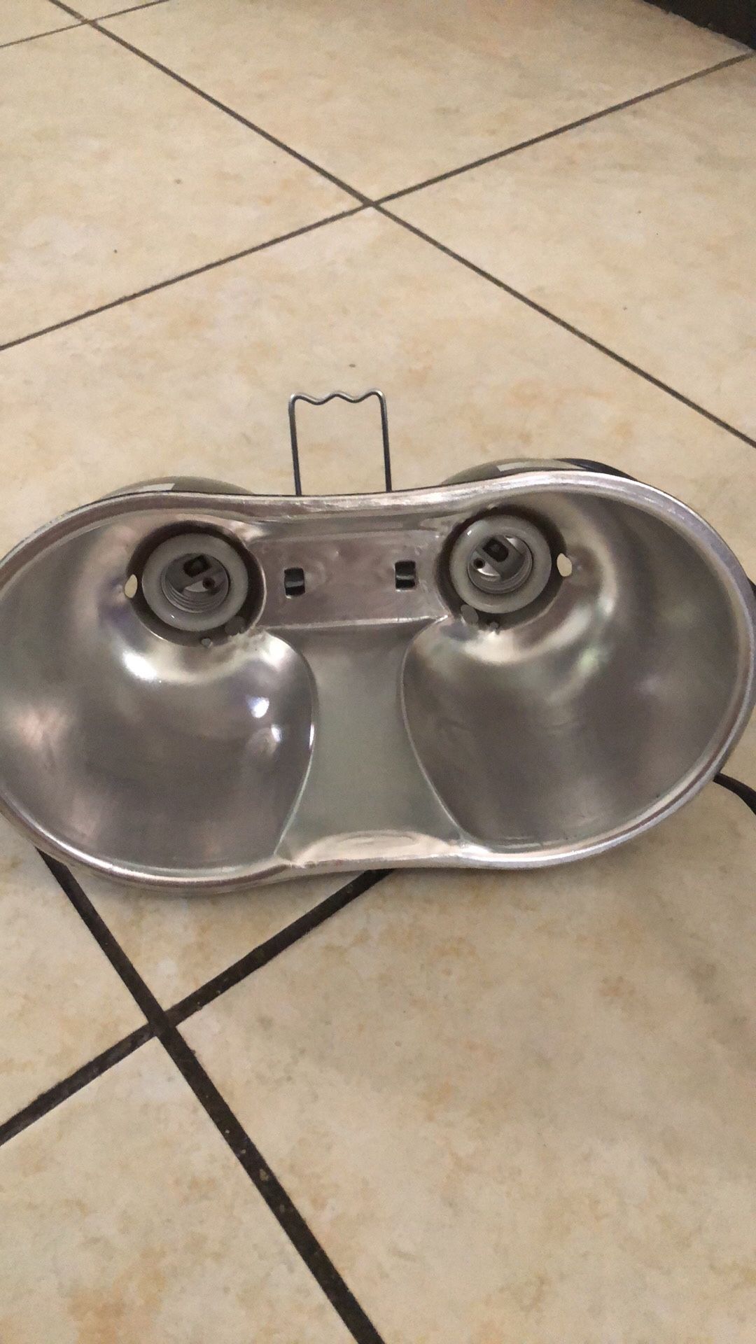 Heat Lamp For Reptiles