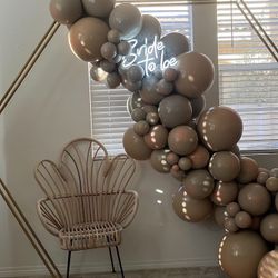 Bride To Be Neon Sign 