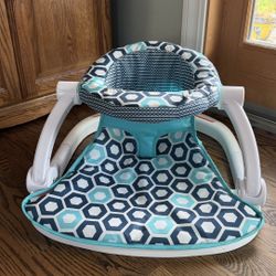 Fisher Price Infant Chair