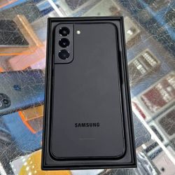 Samsung Galaxy S22 Unlocked With Warranty 