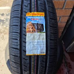 205 55 16 New Tire Set 