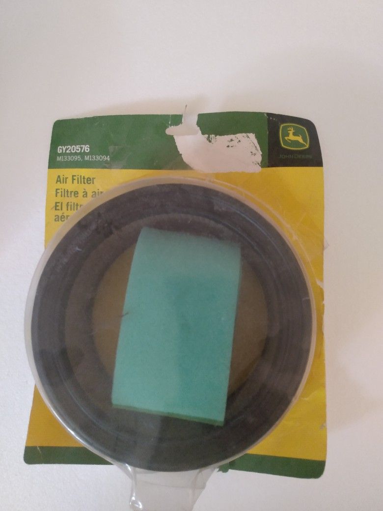 John Deere Air Filter