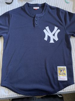 Michell & Ness Size L