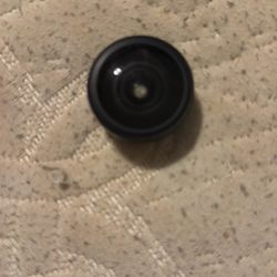 Moment 14mm Fisheye Lens – M-Series Mobile Lens for iPhone, Pixel & Galaxy – Super Wide 200° FOV [M-Series]