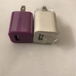 Wall Charger Brand New