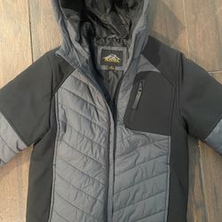 Kids Snow Jacket