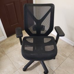 Mesh Office Chair