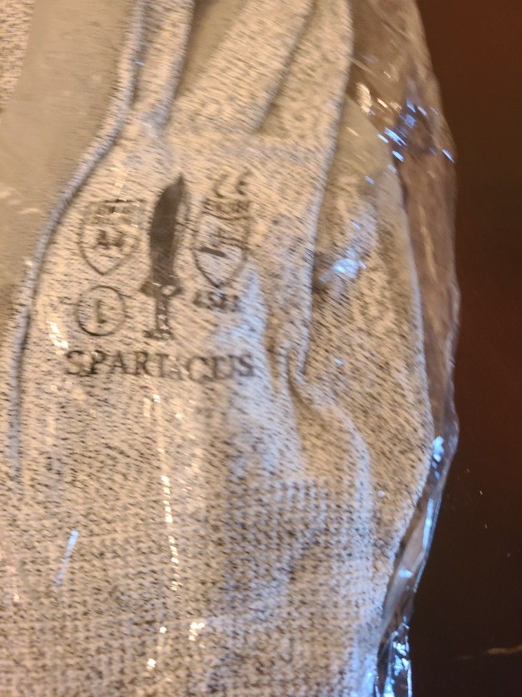 Gloves
